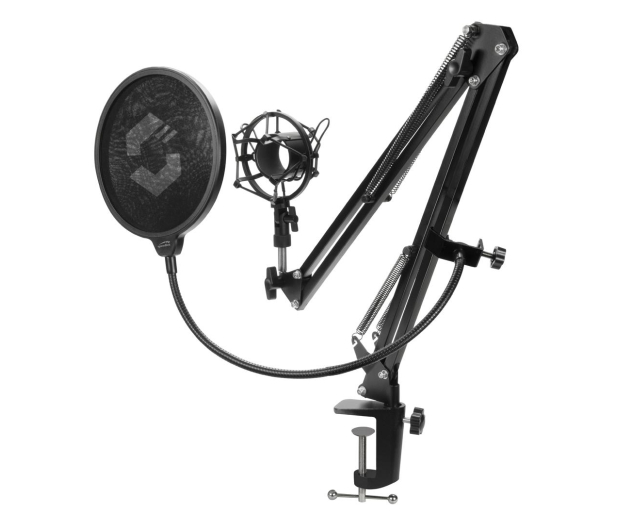 SpeedLink VOLITY Streaming Accessory Set - 539501 - zdjęcie